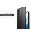 SMARTPHONE XIAOMI REDMI 15 6GB/128GB NFC 4G 144HZ MIDNIGHT BLACK