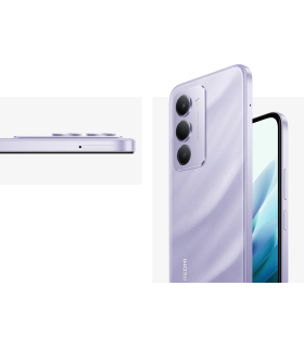 SMARTPHONE XIAOMI REDMI 15 6GB 128GB NFC 4G 144HZ SANDY PURPLE