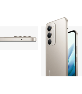 SMARTPHONE XIAOMI REDMI 15 6GB 128GB NFC 4G 144HZ TITAN GRAY