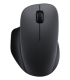 RATON XIAOMI WIRELESS MOUSE CONFORT EDITION BLACK