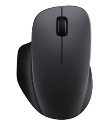 RATON XIAOMI WIRELESS MOUSE CONFORT EDITION BLACK