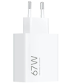 Cargador Xiaomi Mi Hyper Charger Power 67W (TYPE-A)