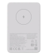 POWERBANK XIAOMI MAGNETIC POWER BANK 5000MAH