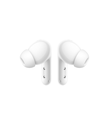 AURICULARES XIAOMI REDMI BUDS 6 MICROFONO BT CLOUD WHITE