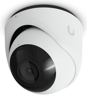 CAMARA IP UBIQUITI UVC G6 TURRET W G6 UNIFI PORTECT