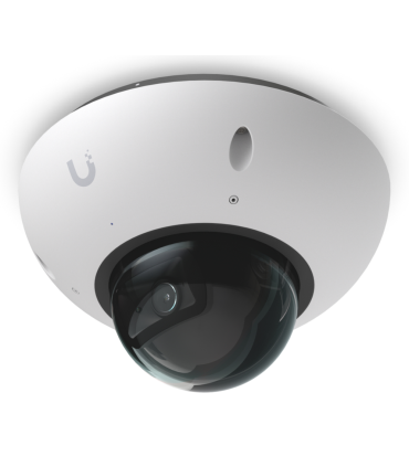 CAMARA IP UBIQUITI UVC G6 DOME W G6 UNIFI PROTECT