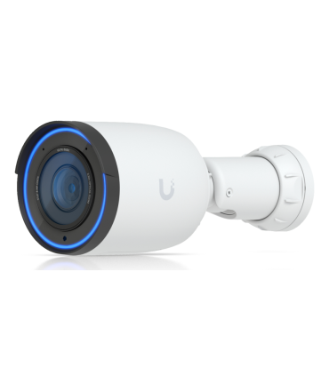 CAMARA IP UBIQUITI UVC G6 PRO BULLET W G6 UNIFI PROTECT