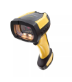 LECTOR DE CODIGOS DE BARRAS PM9600 1D/2D IP65  Kit USB