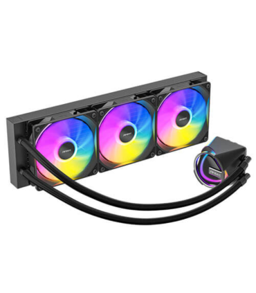 REFRIGERACION LIQUIDA ANTEC AIO SKELETON 360 ARGB