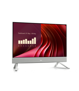 DELL EC24250 Intel Core 7 150U 605 cm 238 1920 x 1080 Pixeles PC todo en uno 16 GB DDR5 SDRAM 1 TB SSD Windows 11 Pro Wi Fi 6E 