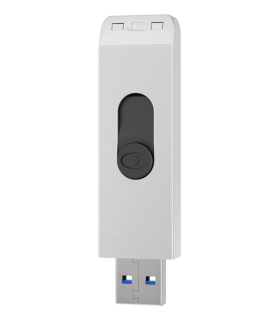 USB HP 64GB FLASH DRIVE 819W