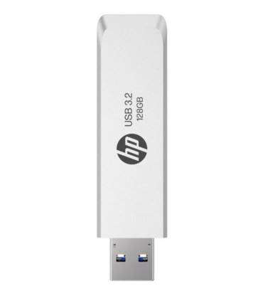 USB HP 128GB FLASH DRIVE 819W