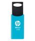 USB HP 32GB 712W BLUE 32 FLASH DRIVE