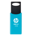 USB HP 32GB 712W BLUE 3.2 FLASH DRIVE