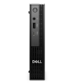 PC DELL PRO MICRO I3-14100 8GB 512GB W11P