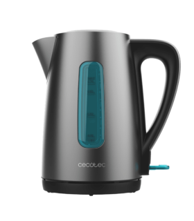 HERVIDOR 01425 THERMOSENSE 210 STEEL