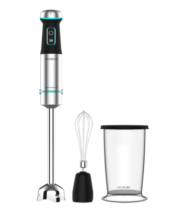 BATIDORA 4291 TITANBLACK 1200 XL CREAM