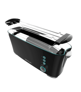 TOSTADOR 02185 TOASTTASTE EXTRA B