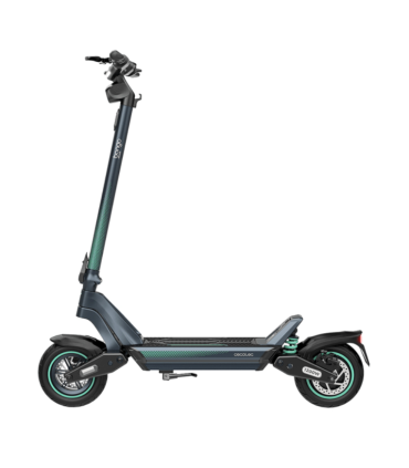 PATIN ELEC09274 BONGO Y65 CONNECTED