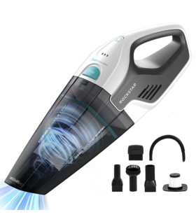 ASPIRADOR 08373 ROCKSTAR HAND 84V