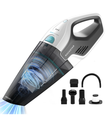 ASPIRADOR 08373 ROCKSTAR HAND 84V