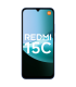 SMARTPHONE XIAOMI REDMI 15C 4GB 256GB NFC 120HZ MOONLIGHT BLUE