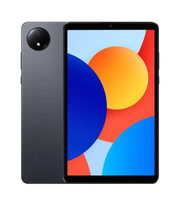 TABLET XIAOMI REDMI PAD SE 4G 87 4GB 128GB GRIS GRAFITO