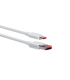 CABLE CARGA XIAOMI 6A USB A USB C