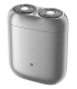 MAQUINILLA ELECTRICA XIAOMI MI ELECTRIC SHAVER S200 GRAY