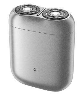 MAQUINILLA ELECTRICA XIAOMI MI ELECTRIC SHAVER S200 GRAY