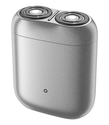 MAQUINILLA ELECTRICA XIAOMI MI ELECTRIC SHAVER S200 GRAY