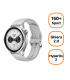 SMARTWATCH XIAOMI REDMI WATCH S4 SILVER