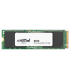 SSD CRUCIAL 1TB E100 CT1000E100SSD8 PCIE M2 NVME PCIE 40 X4