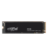 SSD CRUCIAL 1TB P310 C T1000P310SSD8 PCIE M2 NVME PCIE 40 X4