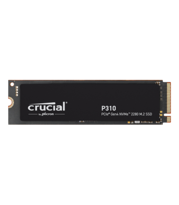 SSD CRUCIAL 1TB P310 C T1000P310SSD8 PCIE M2 NVME PCIE 40 X4