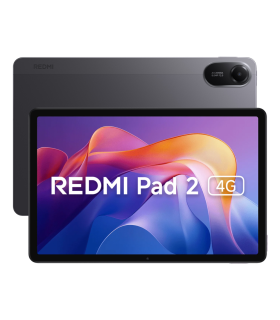 TABLET XIAOMI REDMI PAD 2 4G 8GB 256GB GRAPHITE GRAY