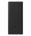 POWERBANK XIAOMI POWER BANK 18W 30000MAH NEGRA