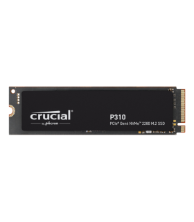 SSD CRUCIAL 2TB P310 CT2000P310SSD8 PCIE M2 NVME PCIE 40 X4