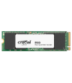 SSD CRUCIAL 480GB E100 CT480E100SSD8 PCIE M.2 NVME PCIE 4.0 X4