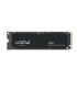 SSD CRUCIAL 4TB T705 CT4000T705SSD3 PCIE 50 X4 M2 NVME GEN5