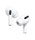 AURICULARES APPLE AIRPODS PRO BLUETOOTH BLANCO