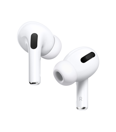 AURICULARES APPLE AIRPODS PRO BLUETOOTH BLANCO