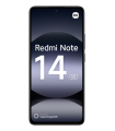 SMARTPHONE XIAOMI REDMI NOTE 14 5G 6,67 8GB/256GB MIDNIGHT BLACK