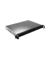 CAJA SERVIDOR LANBERG ITX PARA RACK 19â? 1U 300/10 2XUSB 3.0, 4 VENTILADORES