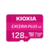 MICROSD KIOXIA EXCERIA PLUS G3 128