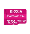 MICROSD KIOXIA EXCERIA PLUS G3 128
