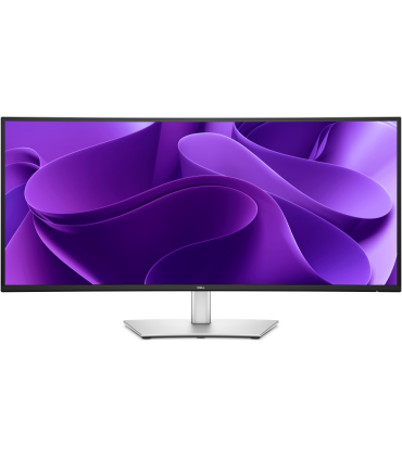 Monitor Desktop Dell Pro 34 Plus USB C Hub Monitor P3425WE