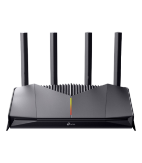 TP LINK ROUTER BE3600 DUAL BAND WI FI 7 GAMING