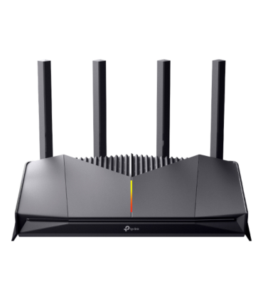 TP LINK ROUTER BE3600 DUAL BAND WI FI 7 GAMING