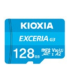 MICROSD KIOXIA EXCERIA G3 128GB